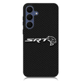 Dodge Hellcat Srt XSamsung Galaxy S23 FE Case DC0537