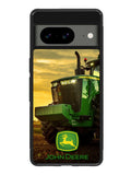 John Deere tractor 1st Google Pixel 8 Case