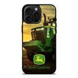 John Deere Tractor XiPhone 16 Pro Max Case DC0934