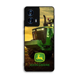 John Deere tractor 1st Motorola Moto G Power 5G 2024 Case DC3180