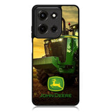 John Deere Tractor XMotorola Moto G Power 5G 2025 DC0934