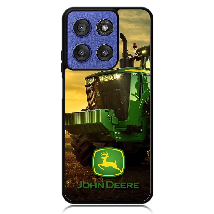 John Deere Tractor XMotorola Moto G Stylus 5G 2025 DC0934
