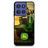 John Deere Tractor XMotorola Moto G Stylus 5G 2025 DC0934