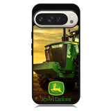 John Deere Tractor XGoogle Pixel 10 Pro XL Case DC0934