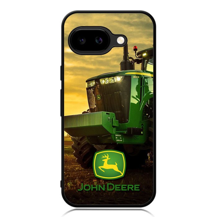 John Deere Tractor XGoogle Pixel 9A Max Case DC0934