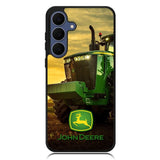 John Deere Tractor XSamsung Galaxy S23 Plus , Samsung Galaxy S23+ Case DC0934