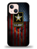 US Army 3rd iPhone 13 Case