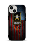 US Army 3rd iPhone 15 Plus Case