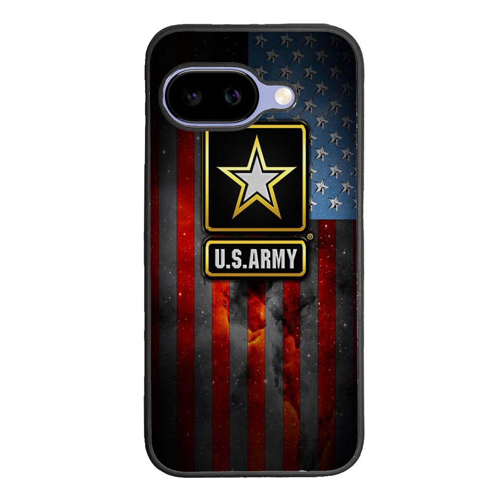 US Army 3rd Google Pixel 10A Case