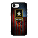 US Army 3rd iPhone 17e Case