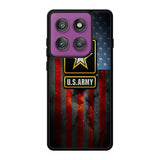US Army 3rd Motorola Moto Edge 60 Pro Case