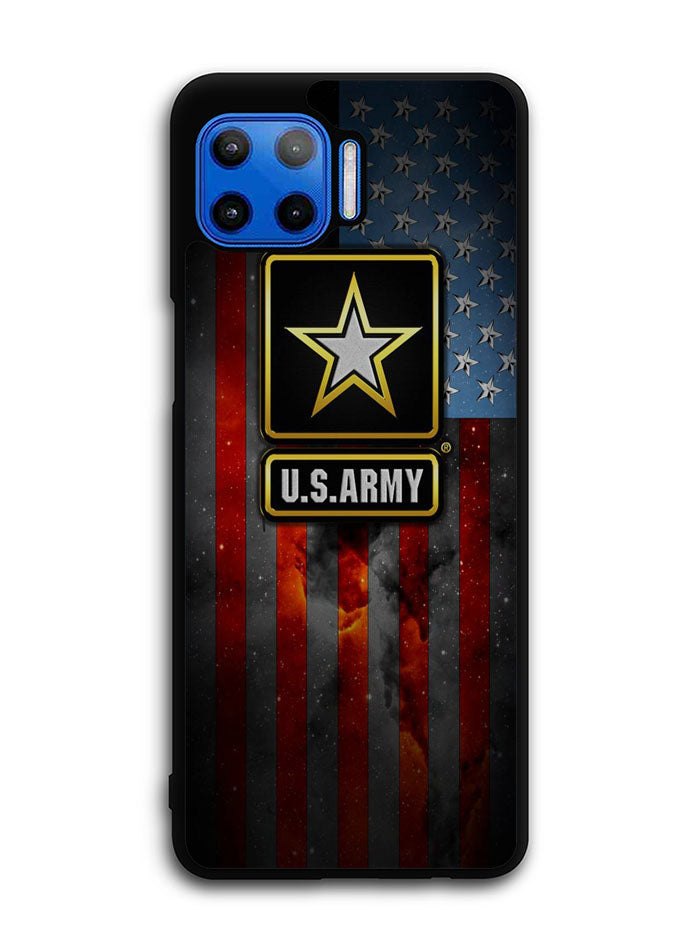 US Army 3rd Motorola Moto One 5G Case , Moto One 5G UW Case , Moto G 5G Plus Case