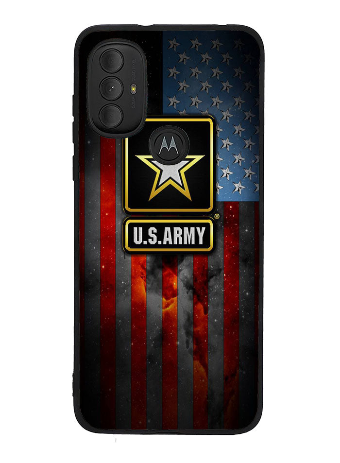 US Army 3rd Motorola Moto G Pure 2021 , Moto G Power 2022 Case