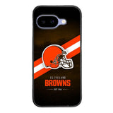 Cleveland Browns XGoogle Pixel 10A Case DC0368