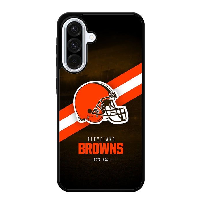 Cleveland Browns XSamsung Galaxy A26 Case DC0368