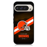 Cleveland Browns XGoogle Pixel 10 Pro XL Case DC0368