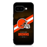 Cleveland Browns XGoogle Pixel 9A Max Case DC0368