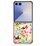 Cute Disney Background Samsung Galaxy Z Flip 7 Case DC0415