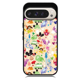 Cute Disney Background Google Pixel 10 Pro XL Case DC0415