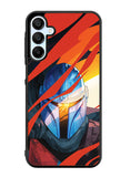The Mandalorian Samsung Galaxy A15 5G Case