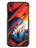 The Mandalorian iPhone XR Case
