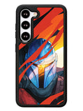 The Mandalorian Samsung Galaxy S23 Plus 5G / Samsung Galaxy S23+ 5G Case