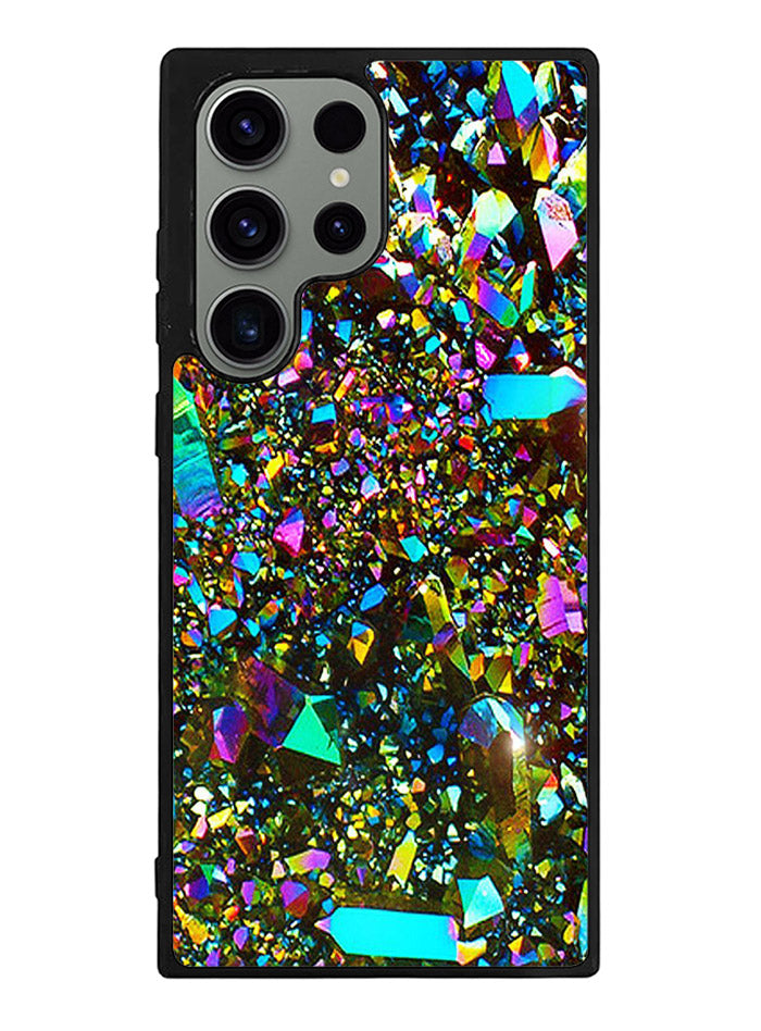 Glitter Galaxy 1st Samsung Galaxy S23 Ultra 5G Case