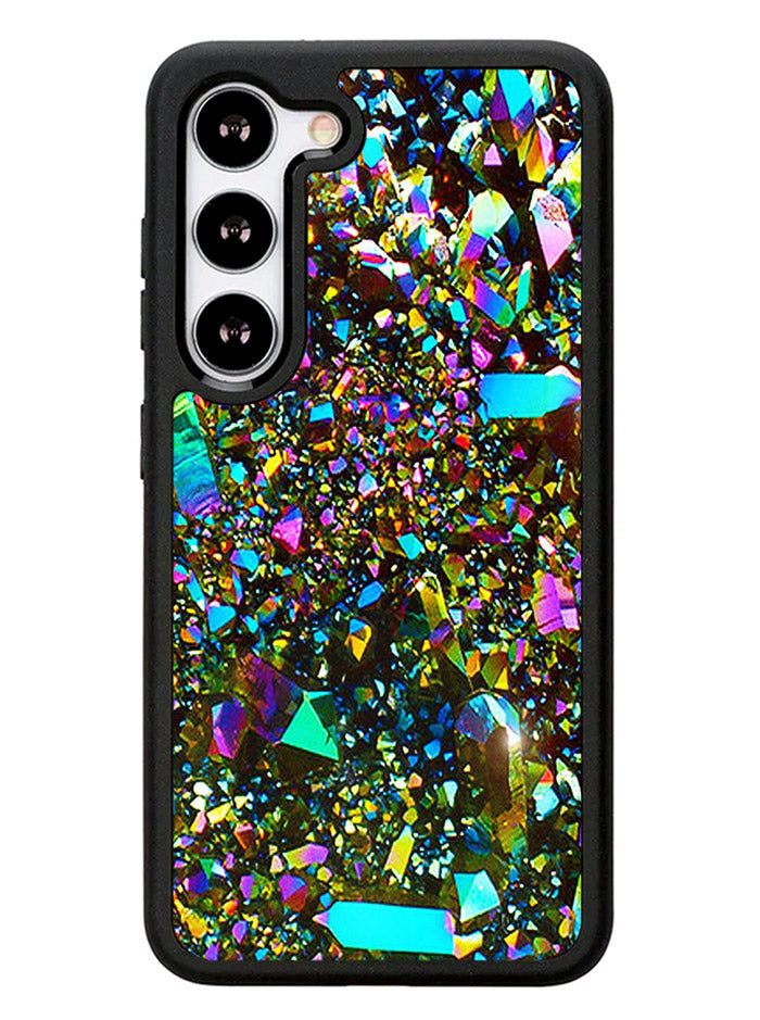 Glitter Galaxy 1st Samsung Galaxy S23 Plus 5G / Samsung Galaxy S23+ 5G Case