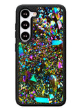 Glitter Galaxy 1st Samsung Galaxy S23 Plus 5G / Samsung Galaxy S23+ 5G Case