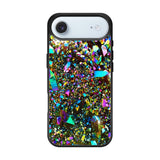 Glitter Galaxy 1st iPhone Air Case