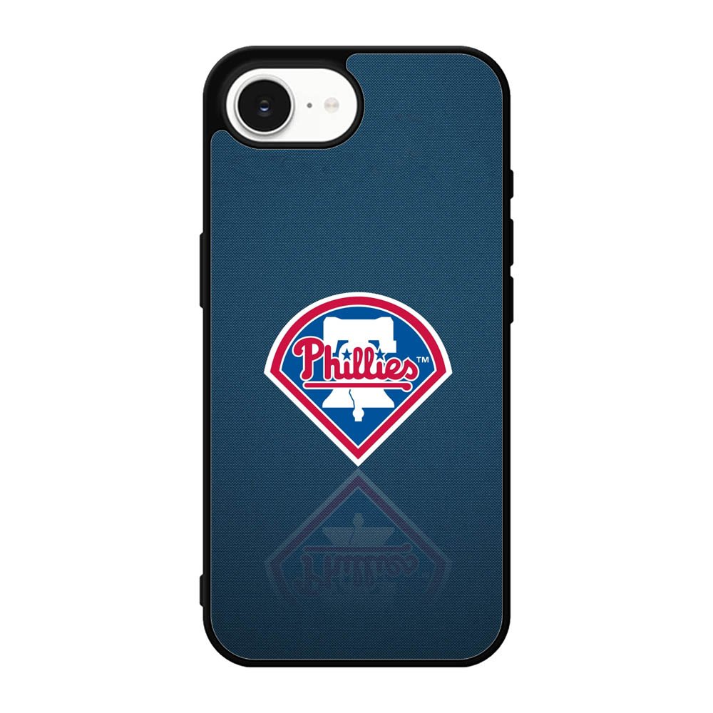 Philadelphia Phillies iPhone 17e Case DC1423