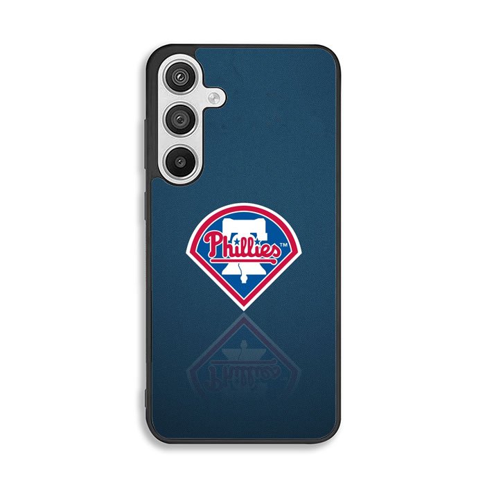 Philadelphia Phillies Samsung Galaxy A26 Case DC4231