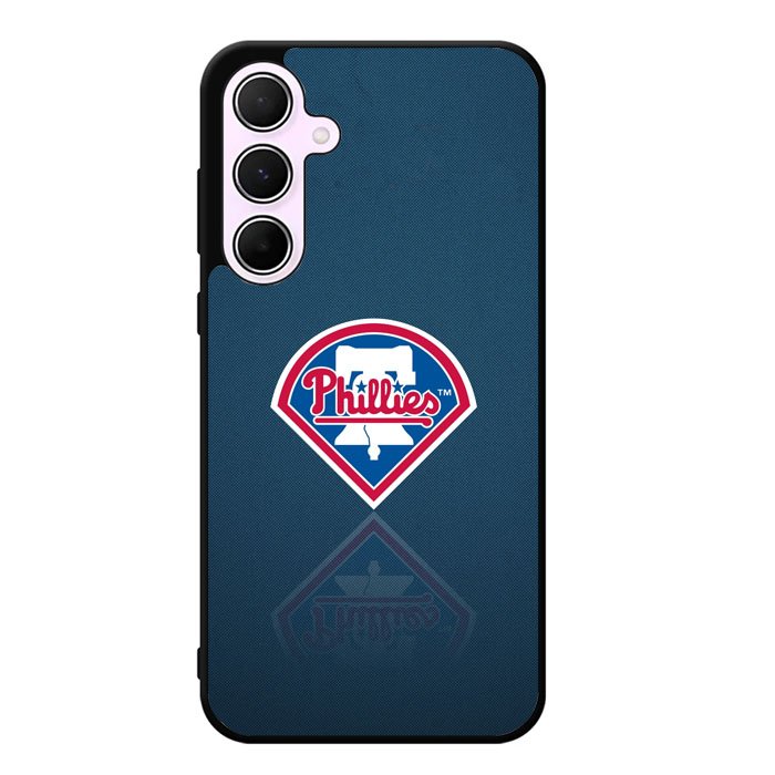 Philadelphia Phillies Samsung Galaxy A15 5G Case DC1423