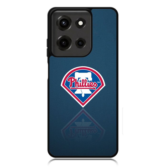 Philadelphia Phillies Motorola Moto G Power 5G 2025 DC1423