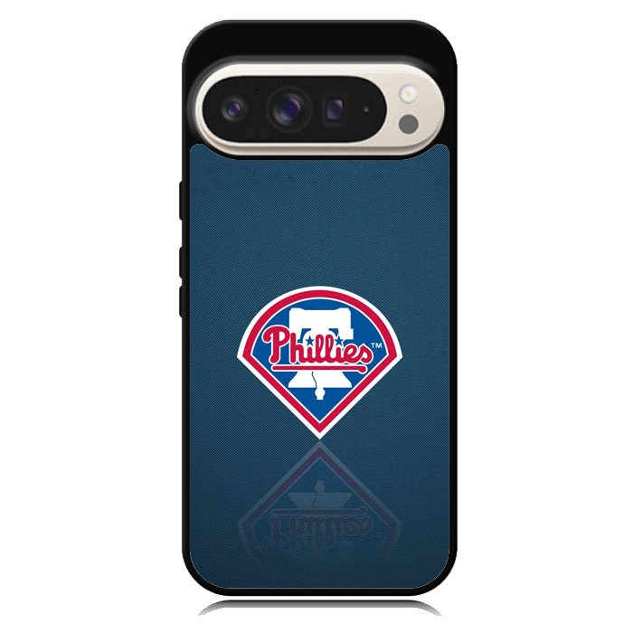 Philadelphia Phillies Google Pixel 10 | Google Pixel 10 Pro Case DC1423