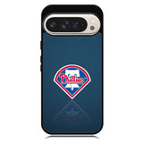 Philadelphia Phillies Google Pixel 10 Pro XL Case DC1423
