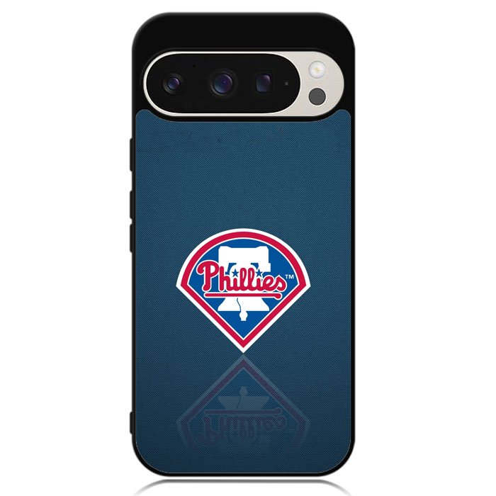 Philadelphia Phillies Google Pixel 9 Pro XL Case DC1423