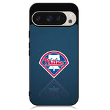 Philadelphia Phillies Google Pixel 9 Pro XL Case DC1423