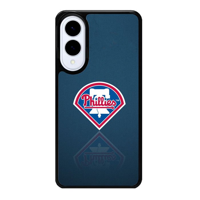 Philadelphia Phillies Samsung Galaxy S25 Edge DC1423