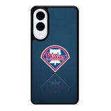 Philadelphia Phillies Samsung Galaxy S25 Edge DC1423