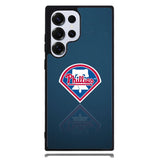 Philadelphia Phillies Samsung Galaxy S24 Ultra Case DC1423