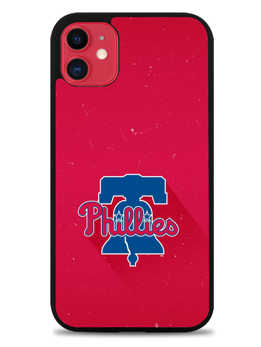 Phillies Logo iPhone 11 Case