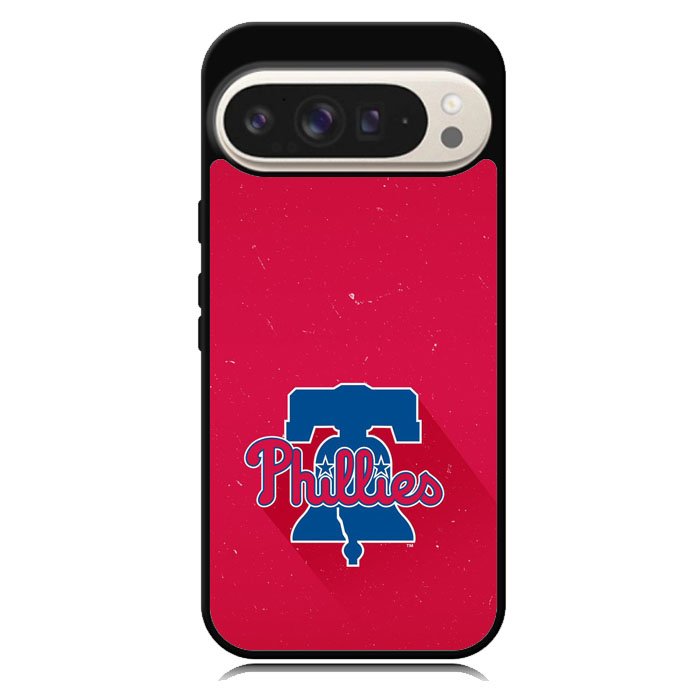 Phillies Logo Google Pixel 10 | Google Pixel 10 Pro Case DC1425