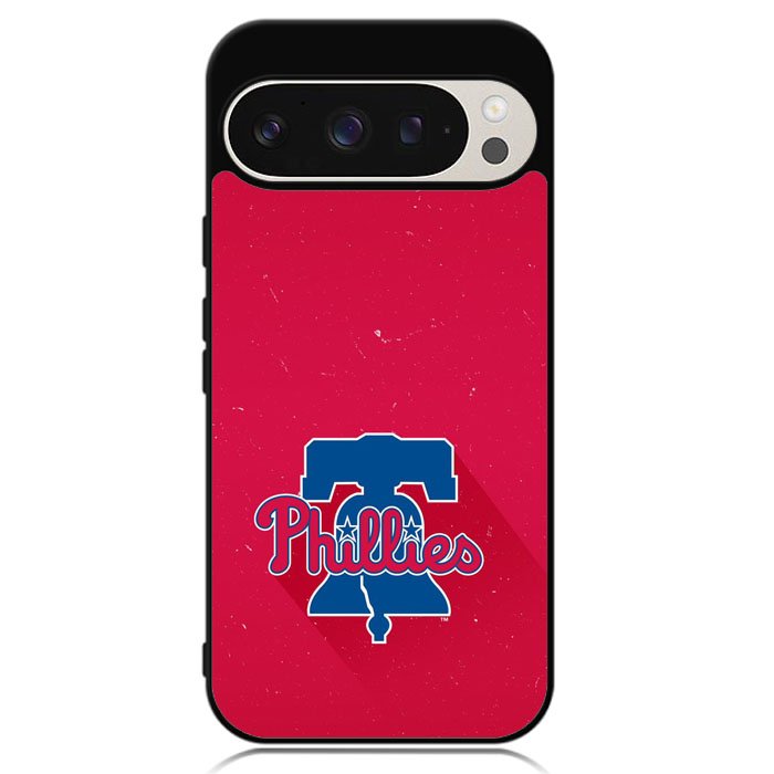 Phillies Logo Google Pixel 9 | Google Pixel 9 Pro Case DC1425