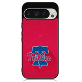 Phillies Logo Google Pixel 9 Pro XL Case DC1425