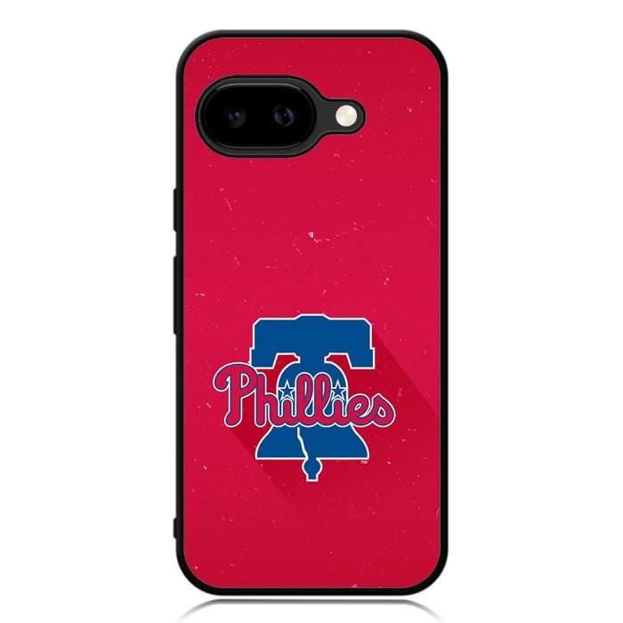 Phillies Logo Google Pixel 9A Case DC1425