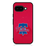 Phillies Logo Google Pixel 9A Case DC1425