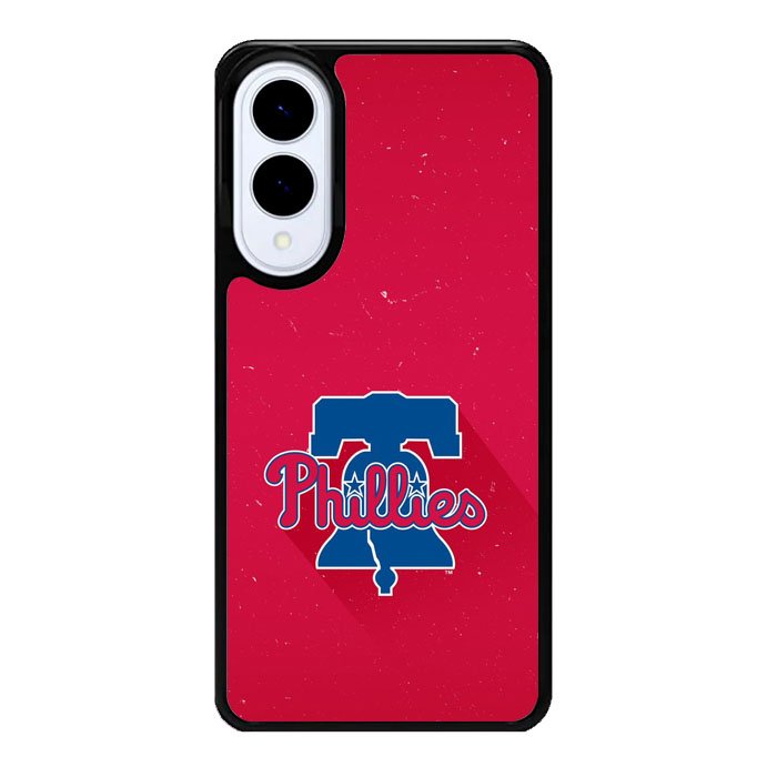 Phillies Logo Samsung Galaxy S25 Edge DC1425