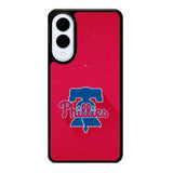 Phillies Logo Samsung Galaxy S25 Edge DC1425