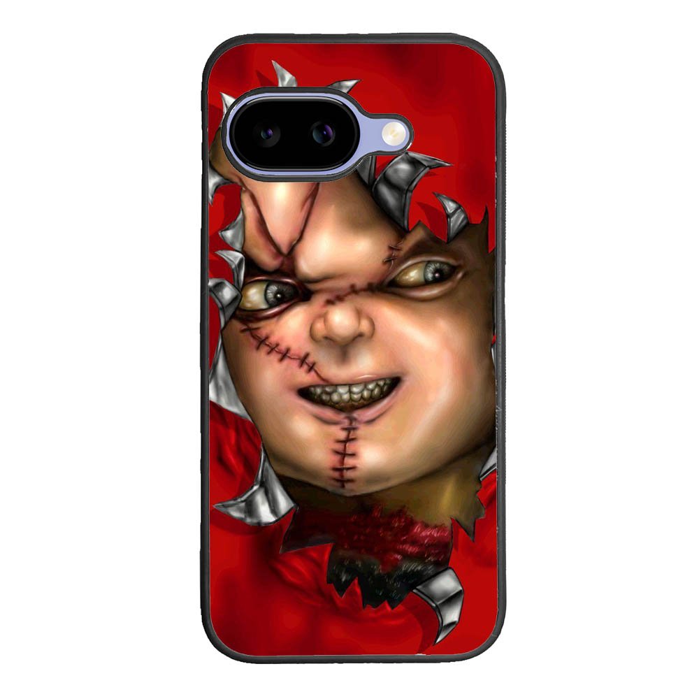 Chucky Knife Red Google Pixel 10A Case DC0345